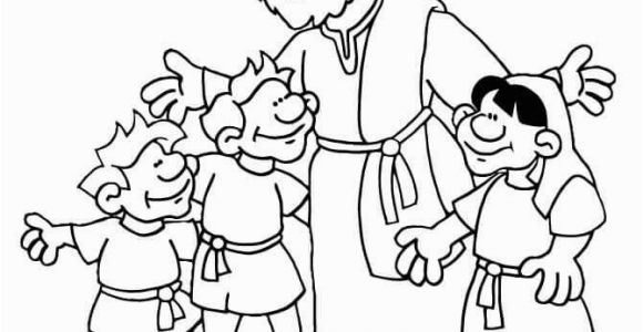 Free Printable Coloring Pages for Preschool Sunday School Free Printable Sunday School Coloring Pages – Scribblefun