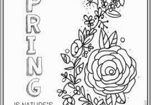 Free Printable Coloring Pages for Teachers Free Spring Treble Clef Coloring Page Freebie