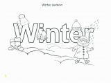 Free Printable Coloring Pages for Winter Here are Winter Coloring Pages Printable Pictures Free