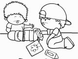 Free Printable Coloring Pages Helping Others Children Helping Others Coloring Pages at Getcolorings