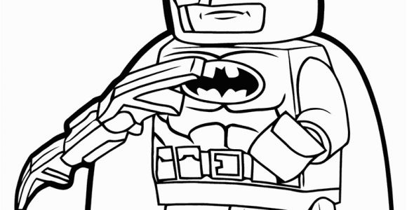 Free Printable Coloring Pages Lego Batman the Lego Batman Movie Coloring Pages to and Print