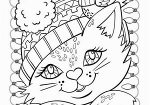 Free Printable Coloring Pages Of Animals Free Printable Coloring Christmas Pages Coloring Pages Inspirational