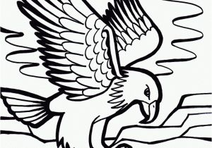 Free Printable Coloring Pages Of Eagles Free Printable Bald Eagle Coloring Pages for Kids