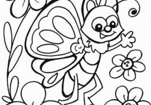 Free Printable Coloring Pages Of Flowers and butterflies Get This butterfly On Flower Coloring Pages Y6q7d