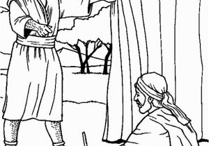 Free Printable Coloring Pages Of Jacob and Esau Free Coloring Pages Jacob and Esau Coloring Home