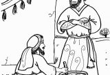 Free Printable Coloring Pages Of Jacob and Esau Jacob Meets Esau Coloring Pages Coloring Home