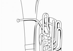 Free Printable Coloring Pages Of Musical Instruments 6 Best Musical Instruments Coloring Pages for Kids