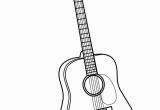 Free Printable Coloring Pages Of Musical Instruments Gutair Colouring Pages Printable Colouring Pictures Of