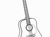 Free Printable Coloring Pages Of Musical Instruments Gutair Colouring Pages Printable Colouring Pictures Of