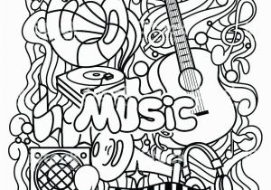 Free Printable Coloring Pages Of Musical Instruments Instrument Coloring Pages at Getdrawings