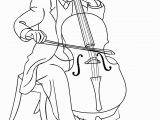 Free Printable Coloring Pages Of Musical Instruments Music Coloring Pages