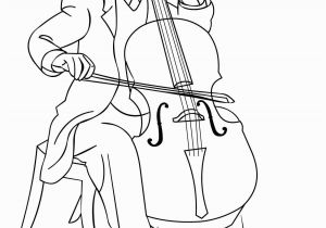 Free Printable Coloring Pages Of Musical Instruments Music Coloring Pages