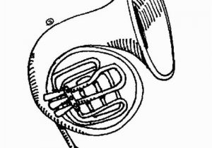 Free Printable Coloring Pages Of Musical Instruments Musical Instruments Coloring Pages to and Print