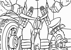 Free Printable Coloring Pages Of Ninja Turtles Teenage Mutant Ninja Turtles Free Coloring Page Printable