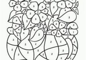 Free Printable Coloring Pages Of Spring Flowers 8 Best Color Pages Images On Pinterest In 2018