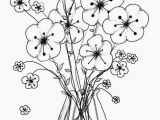 Free Printable Coloring Pages Of Spring Flowers Crayon Coloring Sheet Crayons and Coloring Books Kids Coloring