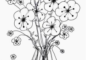 Free Printable Coloring Pages Of Spring Flowers Crayon Coloring Sheet Crayons and Coloring Books Kids Coloring