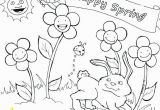 Free Printable Coloring Pages Of Spring Flowers Free Printable Spring Coloring Pages for Adults Fresh New Cool Vases