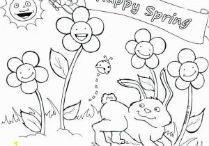 Free Printable Coloring Pages Of Spring Flowers Free Printable Spring Coloring Pages for Adults Fresh New Cool Vases