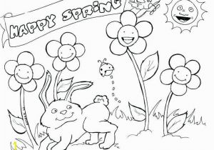 Free Printable Coloring Pages Of Spring Flowers Free Printable Spring Coloring Pages for Adults Fresh New Cool Vases
