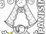 Free Printable Coloring Pages Of the Virgin Mary 109 Best Virgen De Guadalupe Images On Pinterest