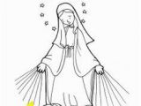 Free Printable Coloring Pages Of the Virgin Mary 138 Best Blessed Mother Mary Images On Pinterest
