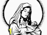 Free Printable Coloring Pages Of the Virgin Mary 32 Best Mary Images On Pinterest In 2018