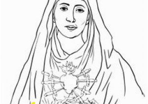 Free Printable Coloring Pages Of the Virgin Mary 487 Best Catholic Coloring Pages for Kids to Colour Images On