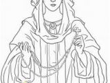 Free Printable Coloring Pages Of the Virgin Mary 487 Best Catholic Coloring Pages for Kids to Colour Images On