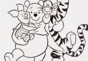Free Printable Coloring Pages Of Winnie the Pooh Coloring Pages Winnie the Pooh and Friends Free Printable
