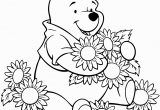 Free Printable Coloring Pages Of Winnie the Pooh Coloring Pages Winnie the Pooh Classic Coloring Home