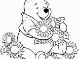 Free Printable Coloring Pages Of Winnie the Pooh Coloring Pages Winnie the Pooh Classic Coloring Home