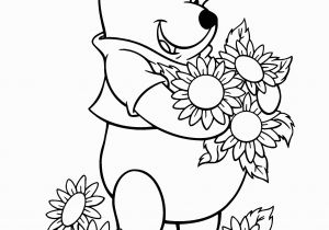 Free Printable Coloring Pages Of Winnie the Pooh Free Printable Winnie the Pooh Coloring Pages for Kids