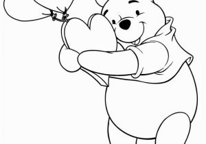 Free Printable Coloring Pages Of Winnie the Pooh Free Printable Winnie the Pooh Coloring Pages for Kids