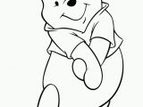 Free Printable Coloring Pages Of Winnie the Pooh Get This Free Printable Winnie the Pooh Coloring Pages