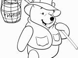 Free Printable Coloring Pages Of Winnie the Pooh Printable Pooh Coloring Pages Sketch Coloring Page