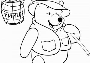 Free Printable Coloring Pages Of Winnie the Pooh Printable Pooh Coloring Pages Sketch Coloring Page