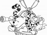 Free Printable Coloring Pages Of Winnie the Pooh Winnie the Pooh Coloring Page