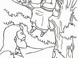 Free Printable Coloring Pages Of Zacchaeus Google Image Result for Es