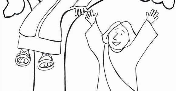 Free Printable Coloring Pages Of Zacchaeus Zacchaeus Free Coloring Pages … with Images