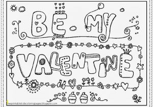 Free Printable Coloring Pages Valentine Cards Valentine Card Coloring Pages 1217