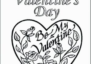 Free Printable Coloring Pages Valentine Cards Valentine Day Printable Coloring Pages Valentines Day Coloring Pages