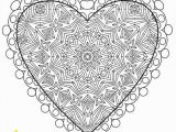 Free Printable Coloring Pages Valentine Heart 543 Free Printable Valentine S Day Coloring Pages