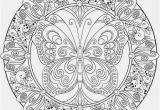 Free Printable Complex Coloring Pages for Adults Print A Color Page Fresh Print Color Pages Free Color Page New