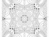 Free Printable Complex Coloring Pages for Adults Printable Plex Coloring Pages Cool Coloring Pages