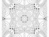 Free Printable Complex Coloring Pages for Adults Printable Plex Coloring Pages Cool Coloring Pages