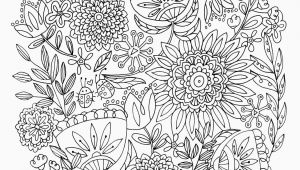 Free Printable Complex Coloring Pages for Adults Unique Full Size Coloring Pages for Adults