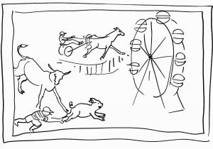 Free Printable County Fair Coloring Pages County Fair Coloring Pages at Getcolorings