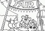 Free Printable County Fair Coloring Pages County Fair Coloring Pages for Kids Coloring Home