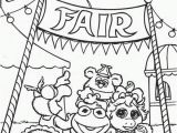 Free Printable County Fair Coloring Pages County Fair Coloring Pages for Kids Coloring Home